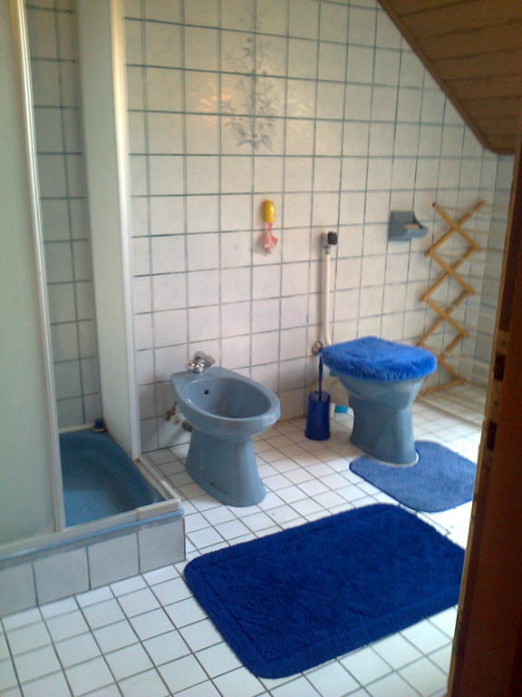 Apartament Csilla Haus Bük Pokój zdjęcie